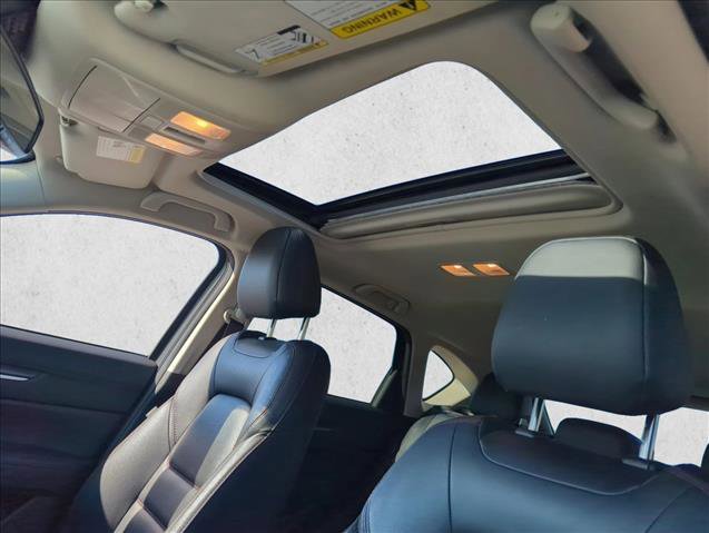 Used 2024 MAZDA CX-5 Carbon Edition image 20