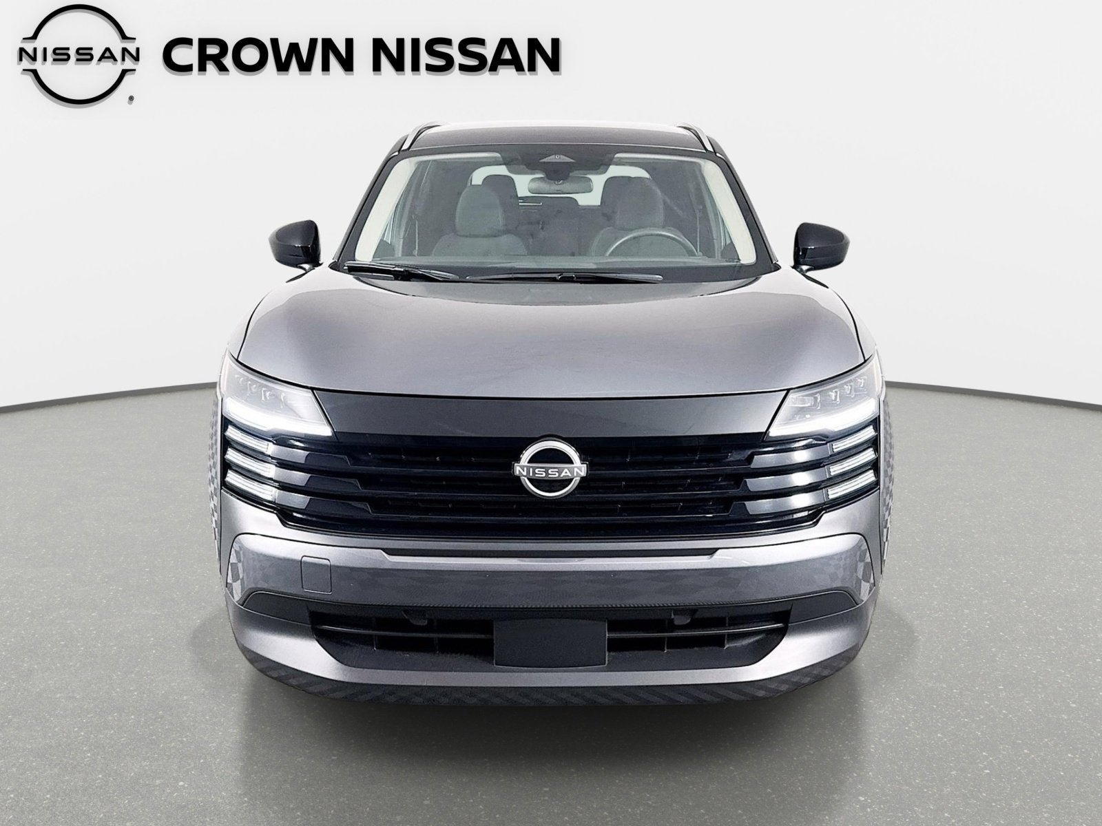 Certified 2026 Nissan Kicks SV FWD image 2