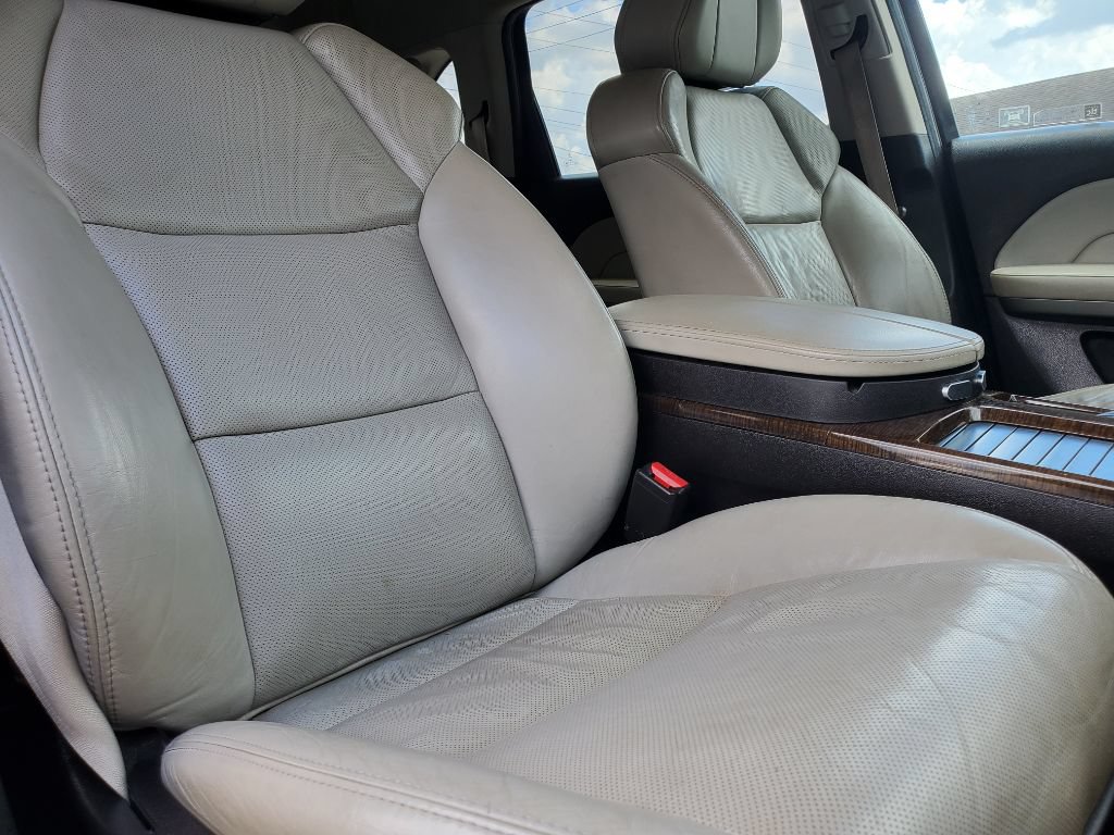 Used 2011 Acura MDX w/ Advance Package AWD/4WD image 35