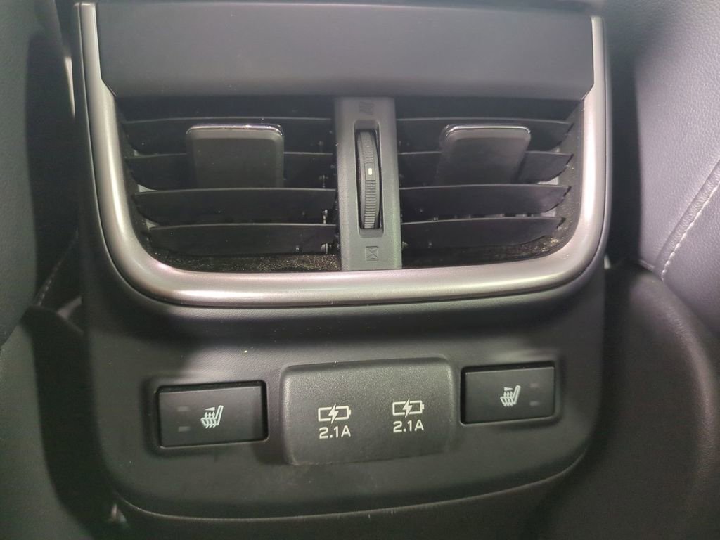 Used 2021 Subaru Outback Limited XT image 17