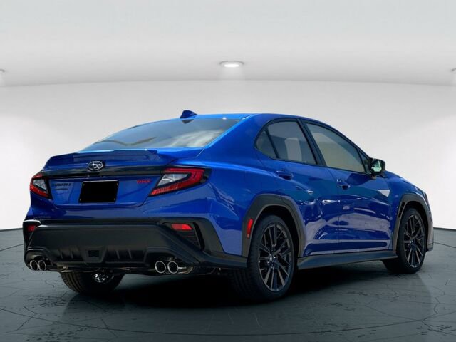 New 2026 Subaru WRX Premium image 6