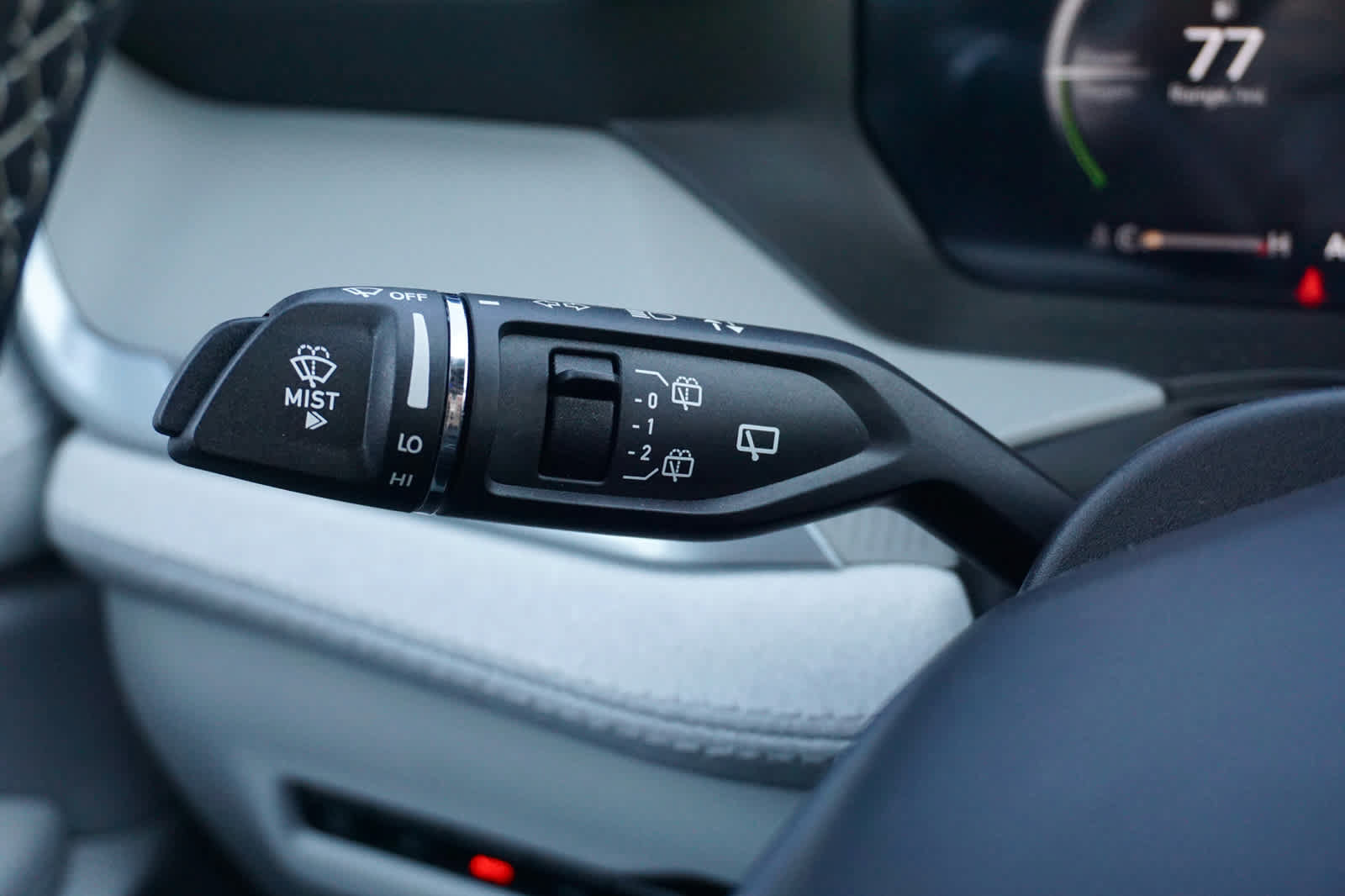 New 2026 Jeep Cherokee Laredo AWD/4WD image 22