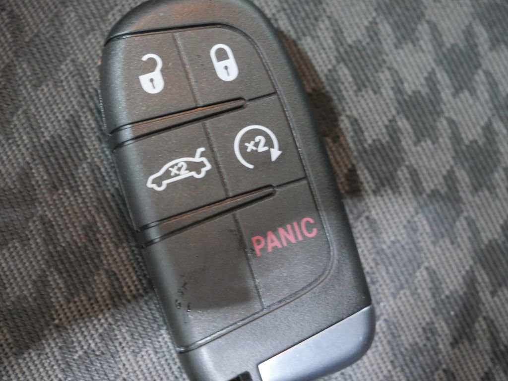 Used 2022 Dodge Charger GT w/ Cold Weather Package image 25