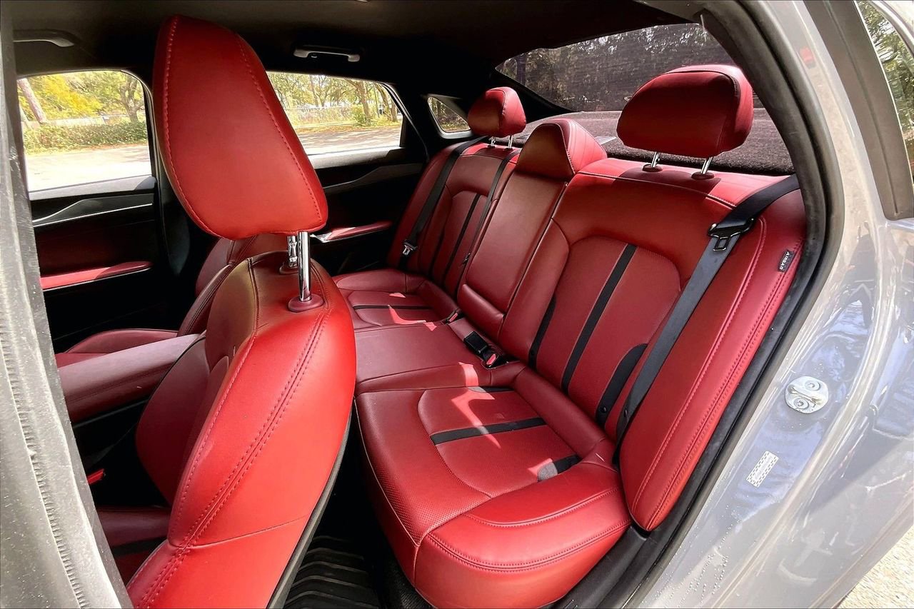 Used 2024 Kia K5 GT-Line w/ GT-Line Premium Package image 19