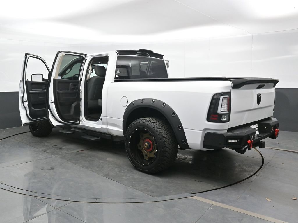Used 2015 RAM 1500 Express AWD/4WD image 38