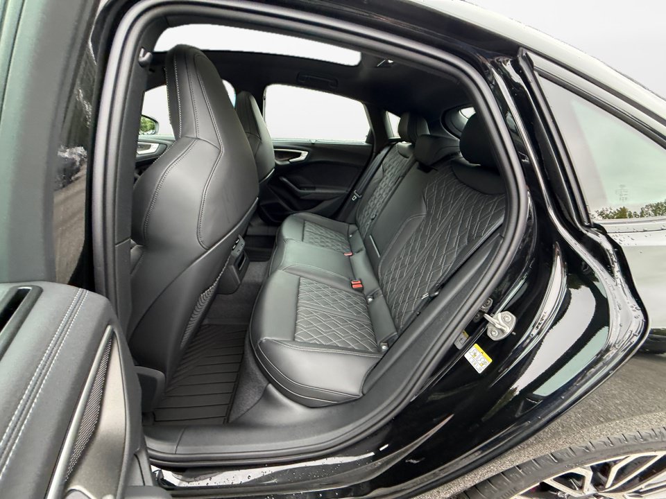 New 2026 Audi S5 Premium Plus AWD/4WD image 13