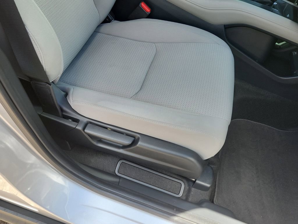 Used 2021 Honda HR-V EX image 16