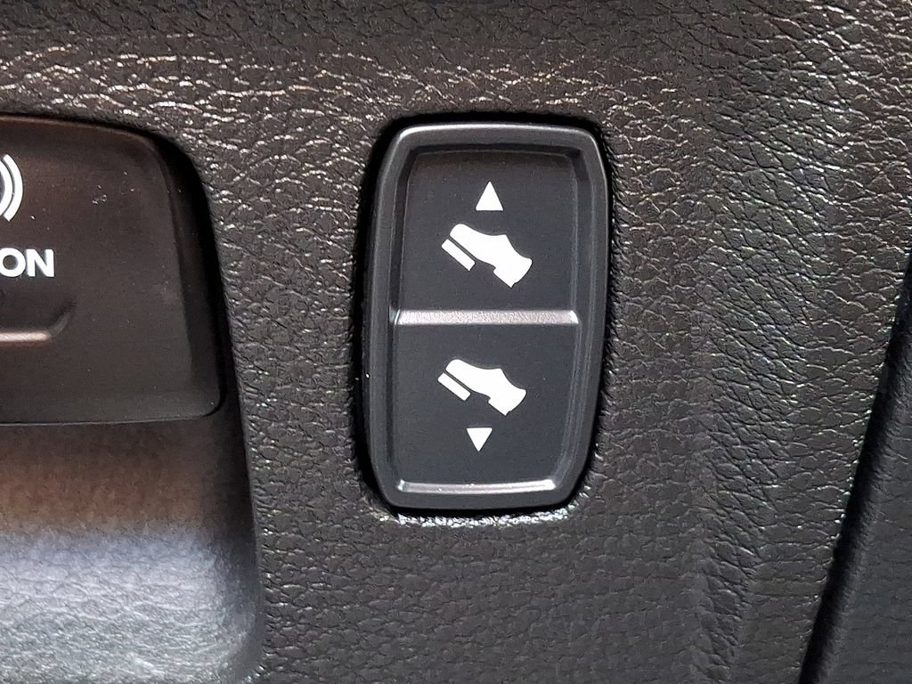 Used 2025 RAM 1500 Rebel w/ Rebel Level 2 Equipment Group AWD/4WD image 26