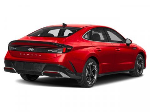 New 2026 Hyundai Sonata SEL image 5