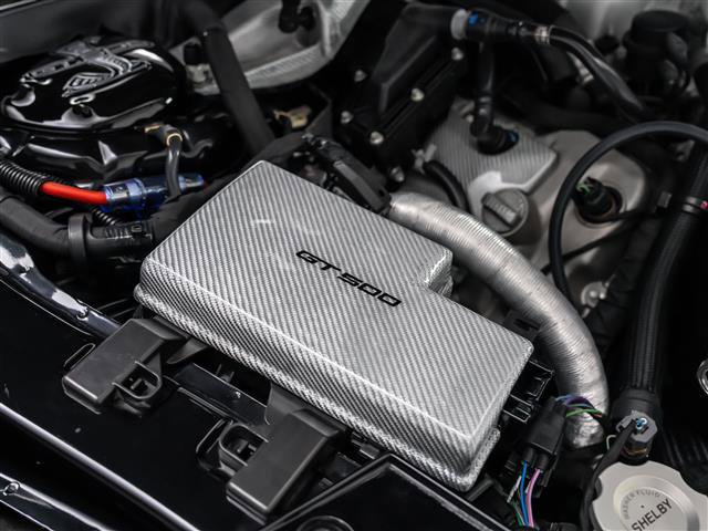 Used 2022 Ford Mustang Shelby GT500 w/ Carbon Fiber Track Pack image 33