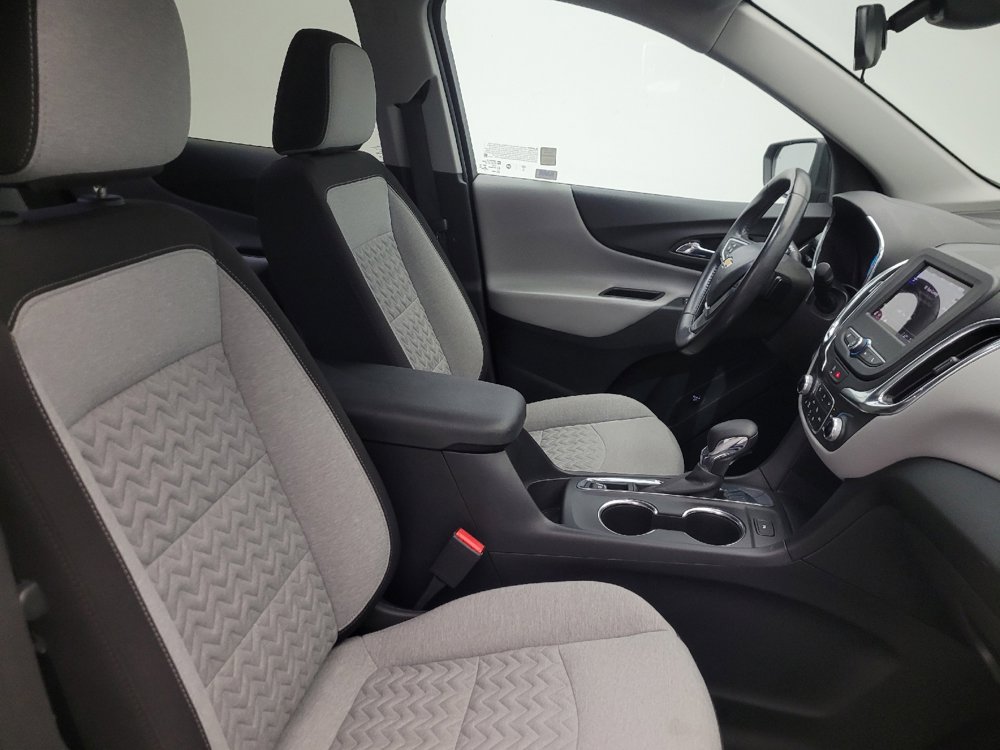 Used 2022 Chevrolet Equinox LT image 21