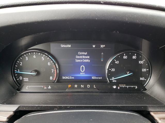 Used 2022 Ford Explorer Limited w/ Equipment Group 301A image 22