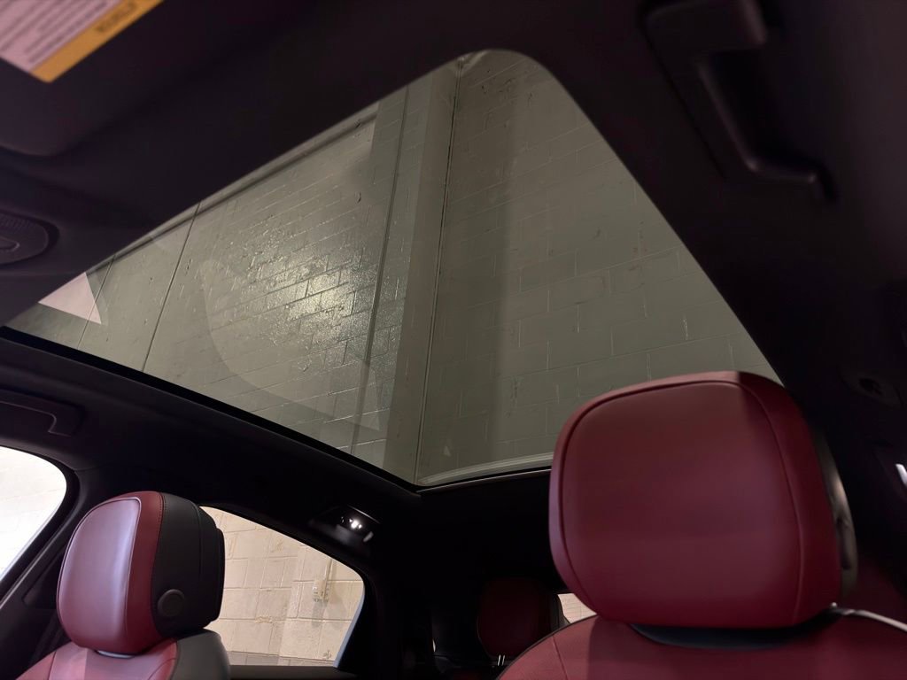 Used 2026 Porsche Cayenne S image 11