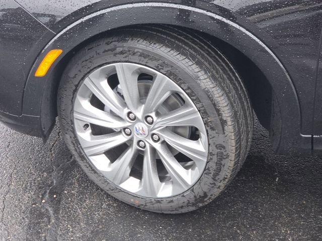 New 2026 Buick Envista Avenir image 24