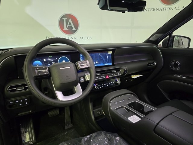 New 2026 Hyundai Palisade Calligraphy image 16