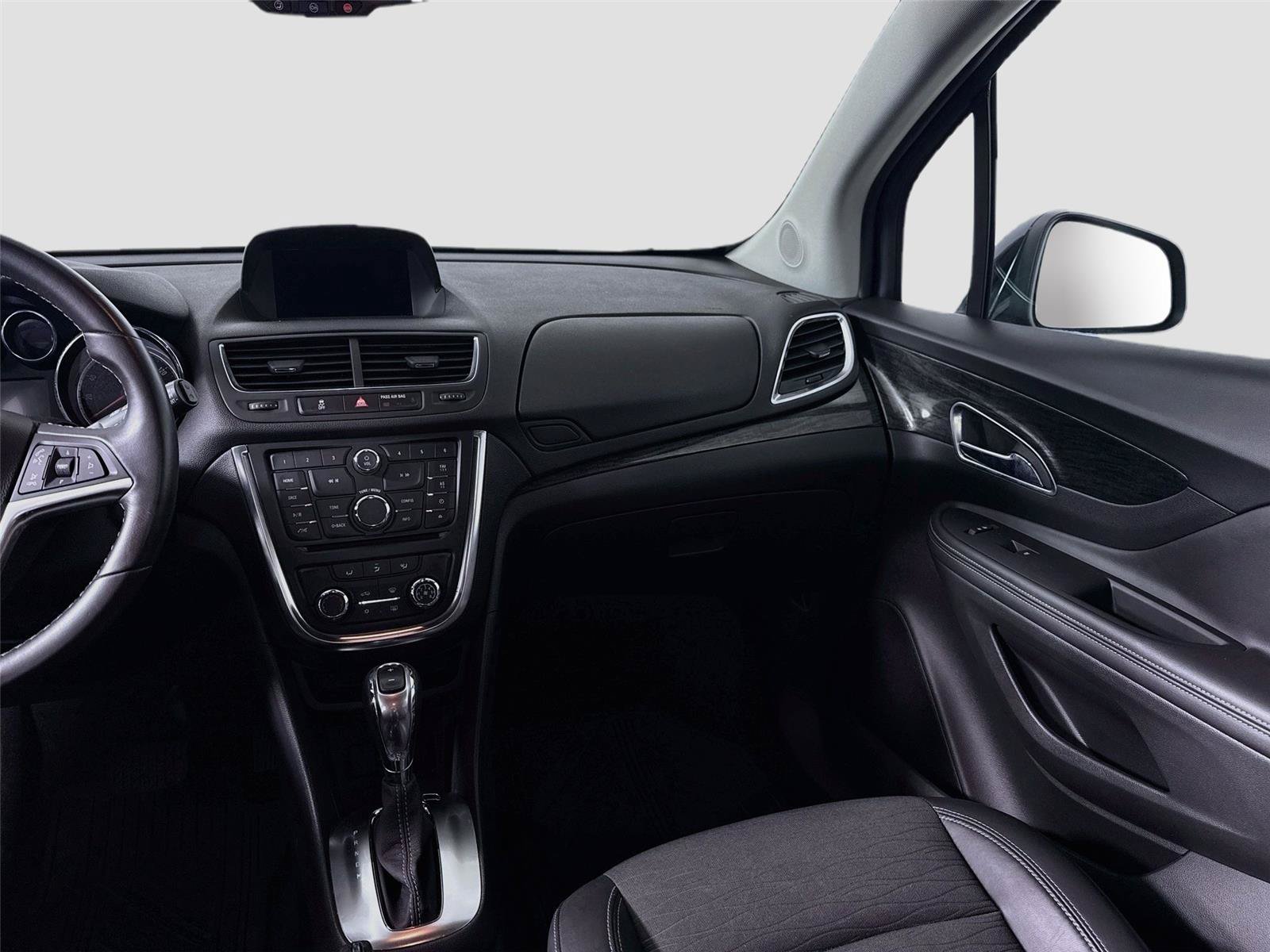 Used 2016 Buick Encore FWD image 14