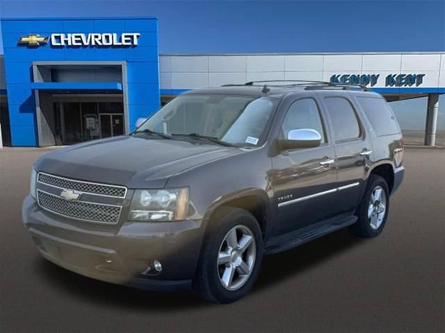 Used 2010 Chevrolet Tahoe LTZ AWD/4WD image 35