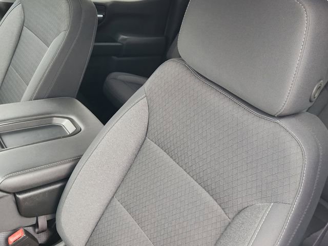 Used 2020 Chevrolet Silverado 1500 LT w/ Texas Edition image 23