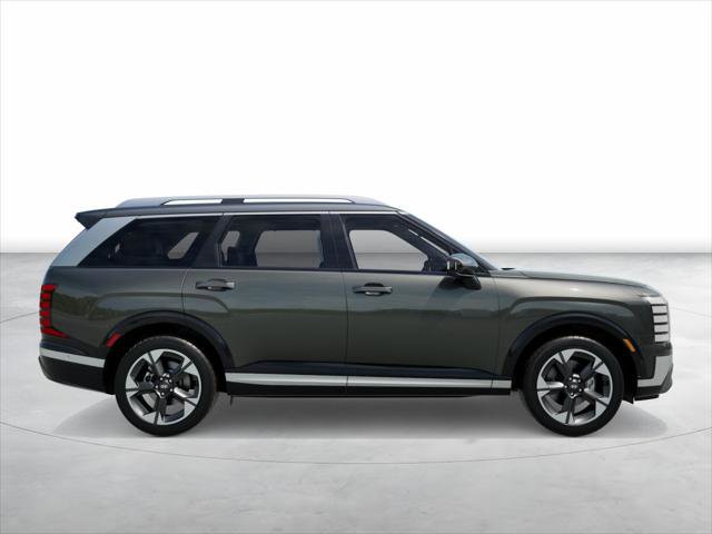 New 2026 Hyundai Palisade Limited AWD/4WD image 7