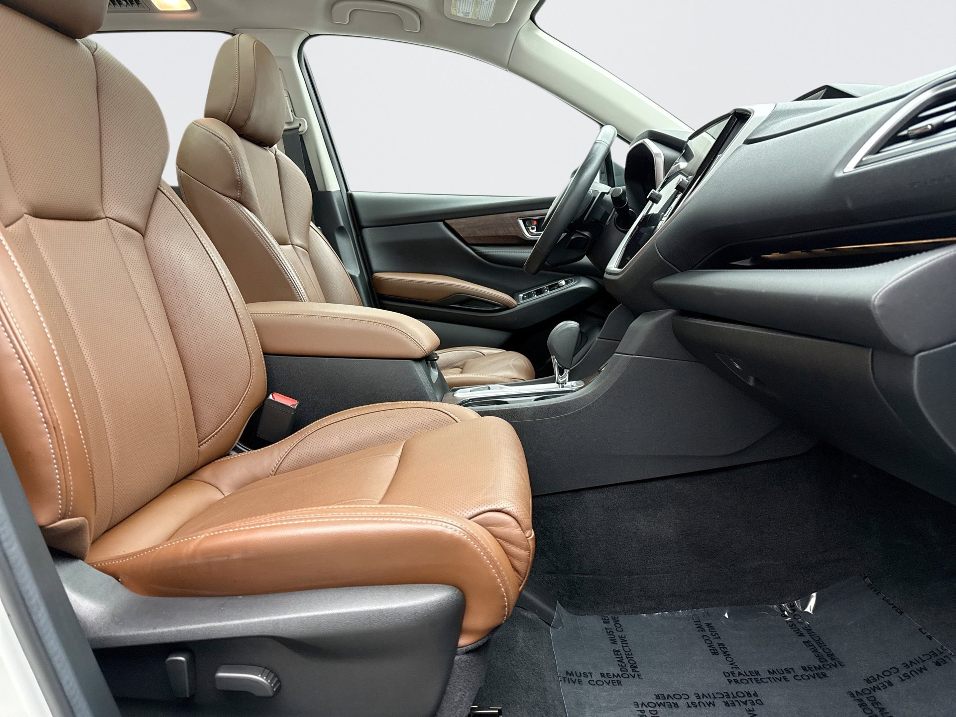 Used 2023 Subaru Ascent Touring image 18