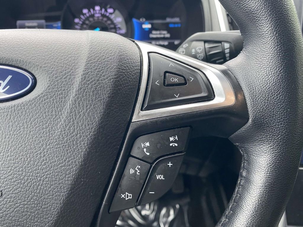 Used 2024 Ford Edge Titanium AWD/4WD image 20