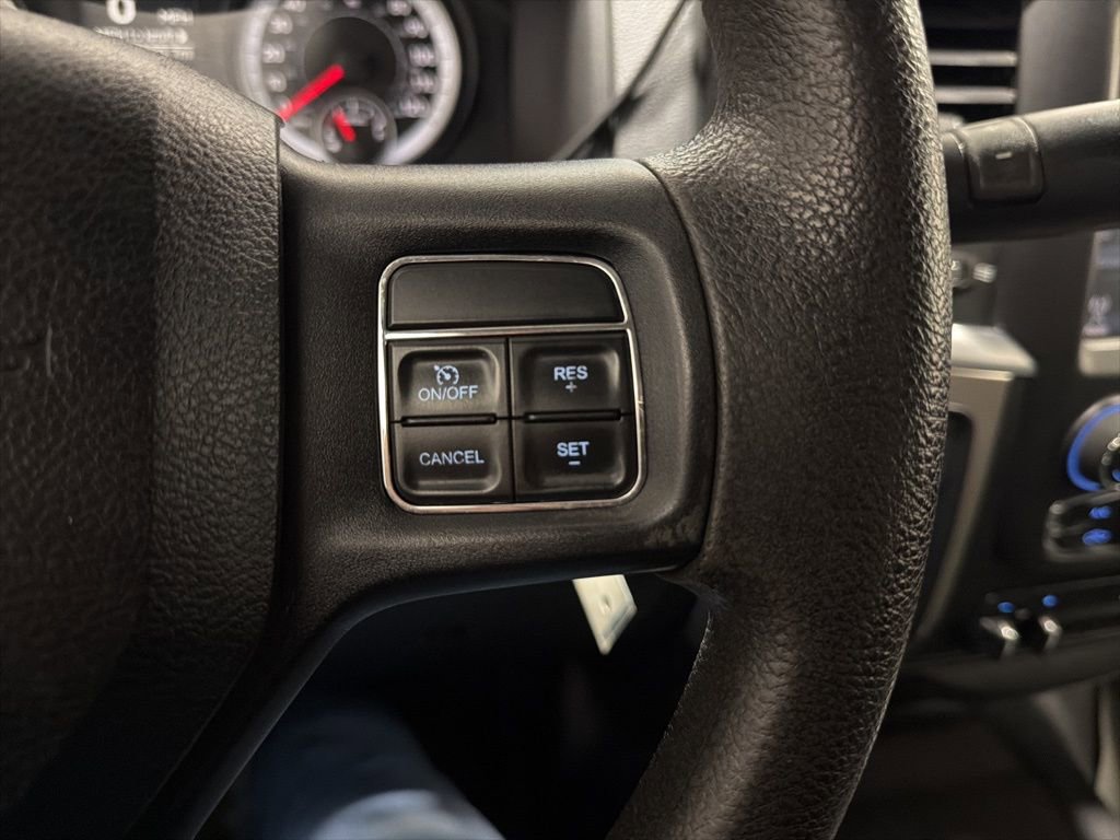 Used 2013 RAM 2500 SLT w/ HD Snow Plow Prep Group image 12