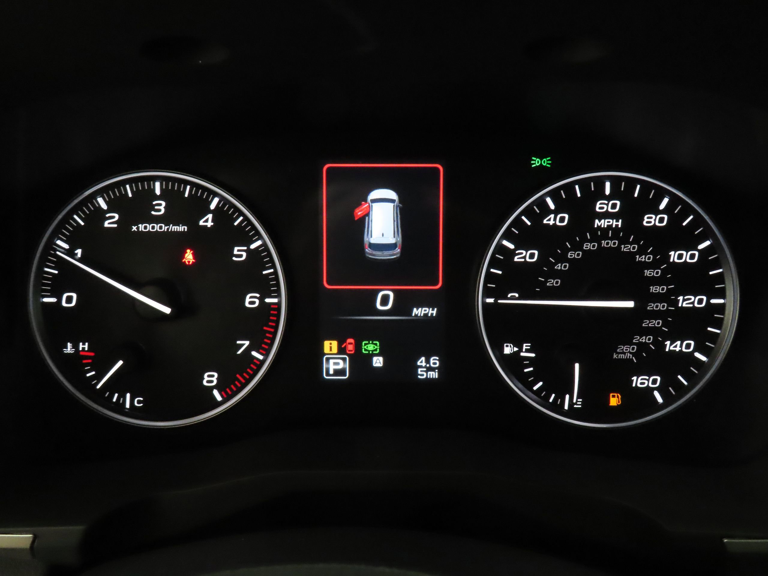 New 2026 Subaru Ascent Limited image 13