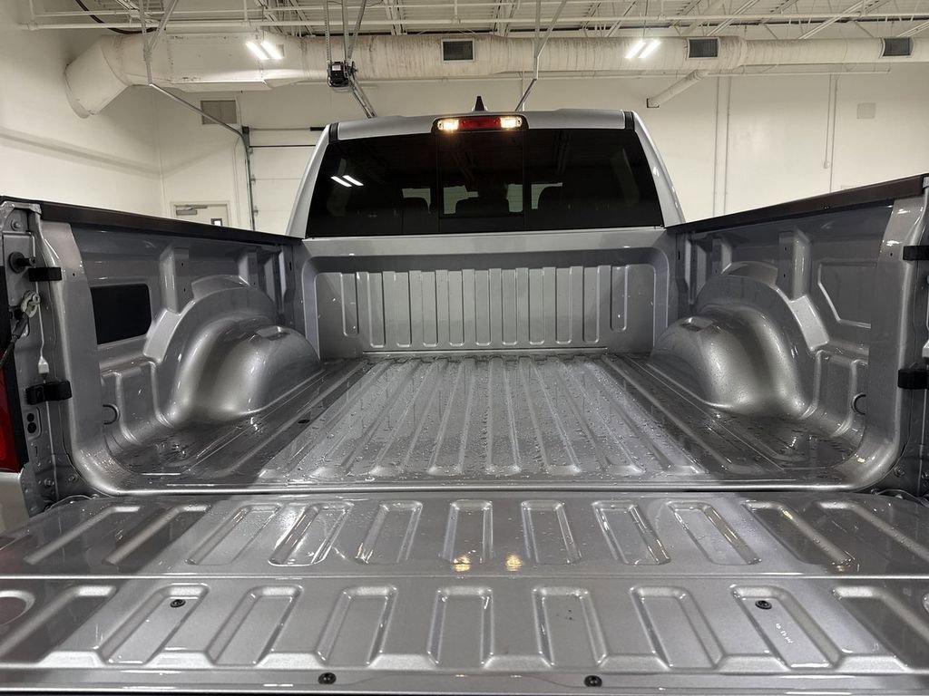 New 2026 RAM 1500 Laramie w/ Laramie Preferred Package image 12