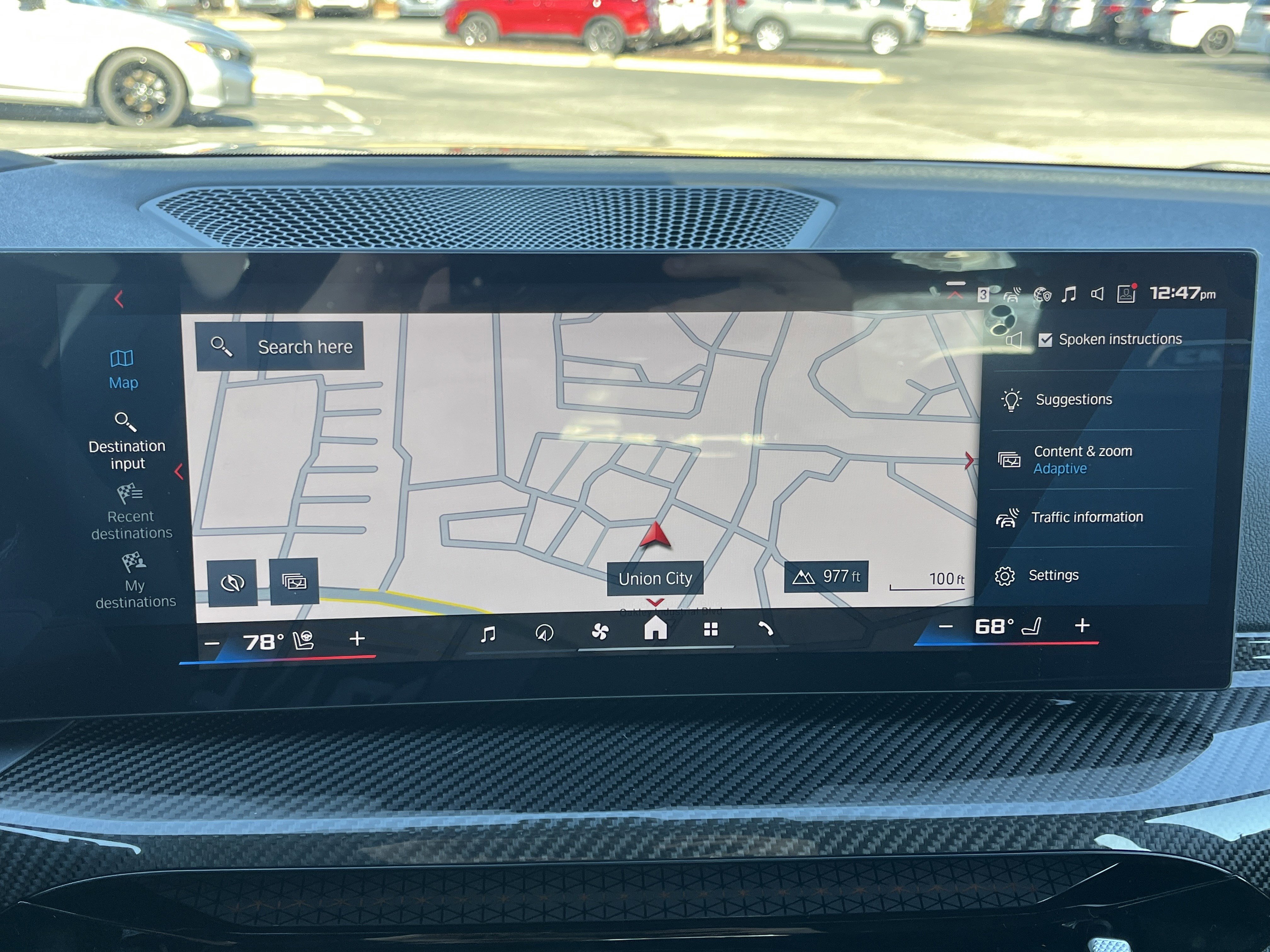 New 2026 BMW M3 Competition image 5