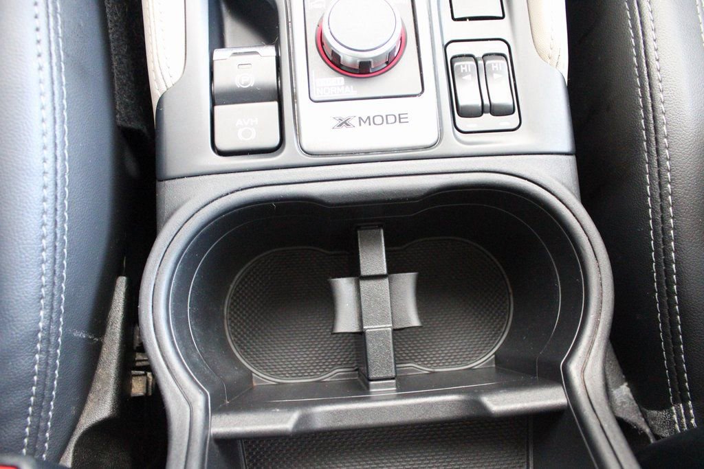 Used 2021 Subaru Forester Limited w/ Popular Package #3 image 42