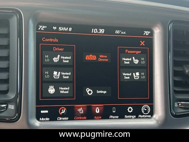 Used 2021 Dodge Challenger R/T w/ Plus Package image 31