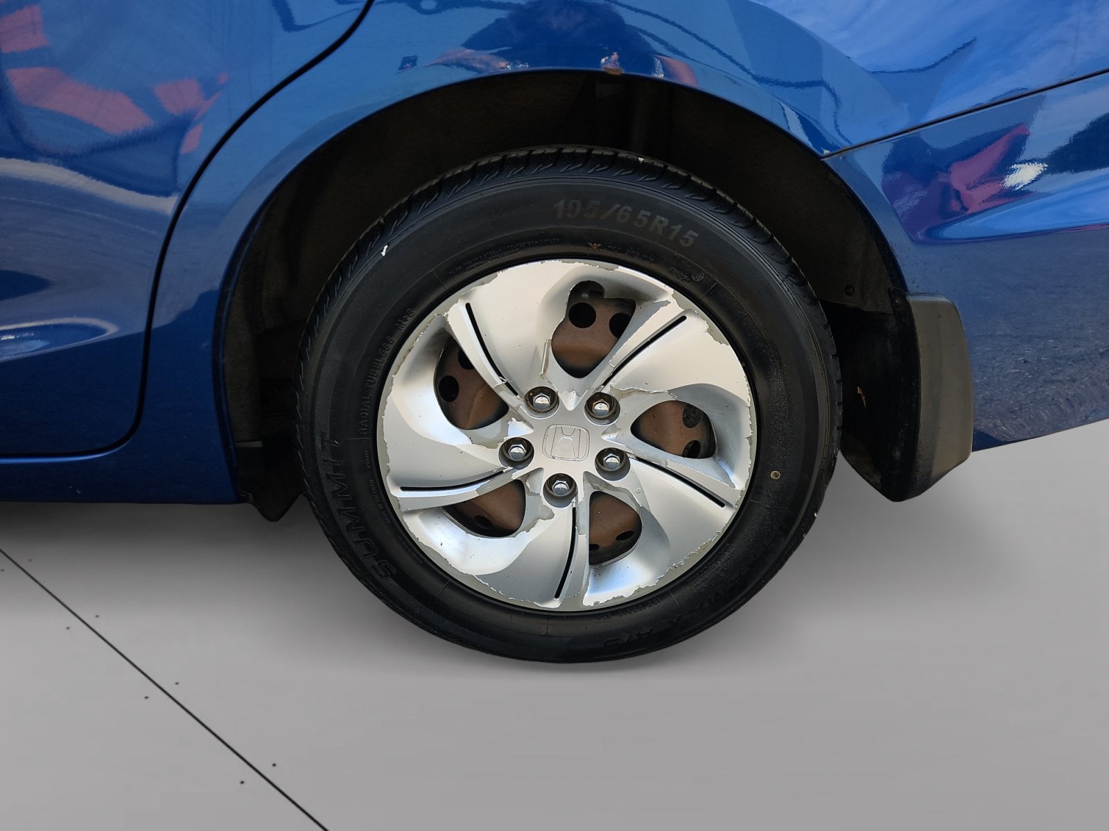 Used 2013 Honda Civic LX image 14