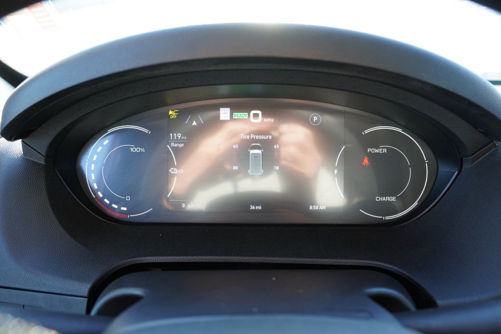 Used 2024 RAM ProMaster 3500 image 35