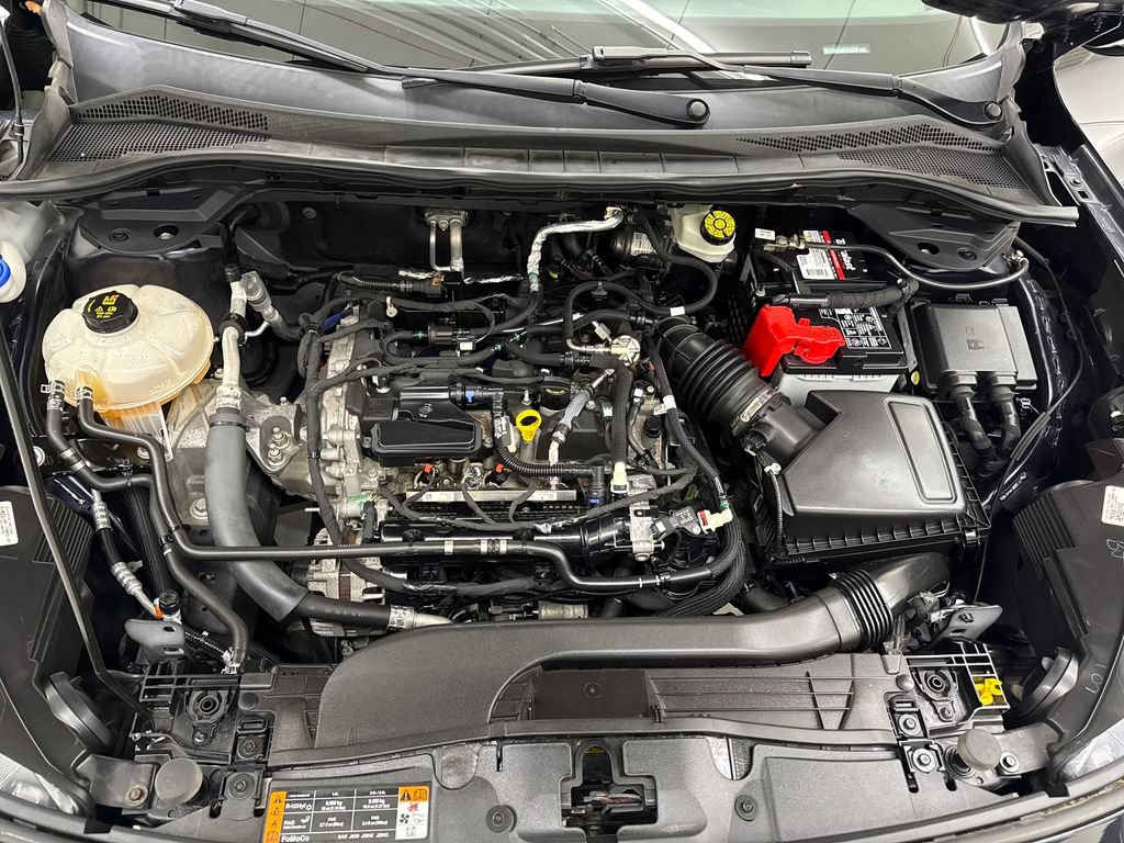 Used 2021 Ford Escape SEL w/ Technology Package FWD image 12