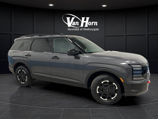 Used 2026 Hyundai Palisade XRT Pro
