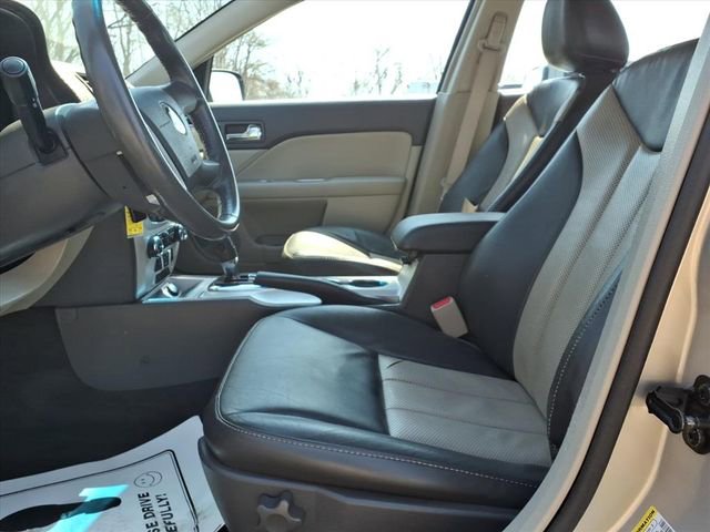 Used 2010 Mercury Milan Premier image 17