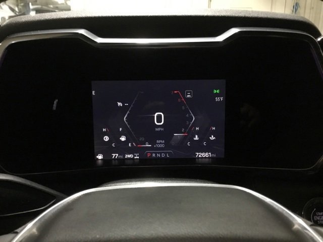 Used 2023 GMC Canyon Elevation w/ Convenience Package image 34