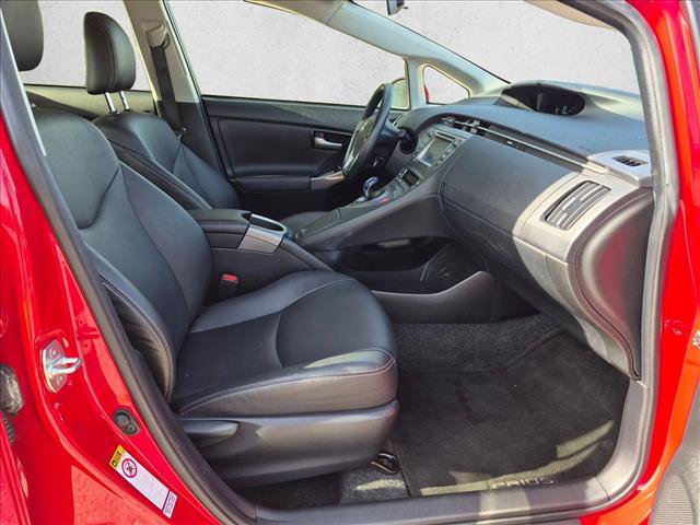 Used 2015 Toyota Prius Persona Series FWD image 19