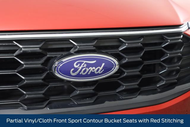 New 2026 Ford Escape ST-Line w/ Tech Pack #1 image 11