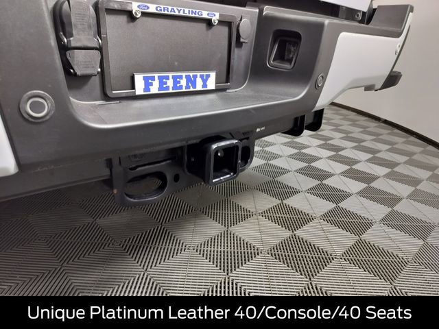 Used 2025 Ford F350 Platinum image 34