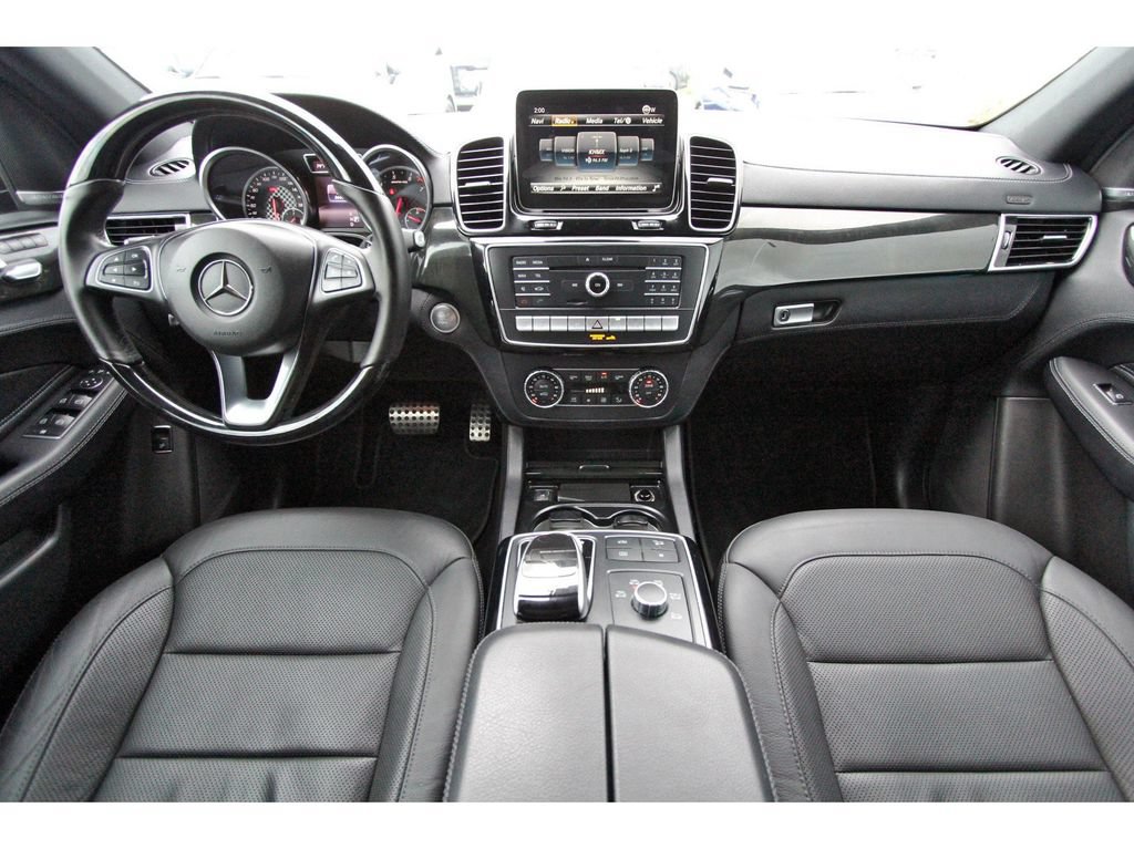 Used 2018 Mercedes-Benz GLE 43 AMG 4MATIC image 10