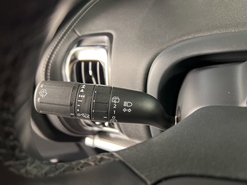 New 2025 Ford Expedition Max Platinum w/ Stealth Performance Package image 25