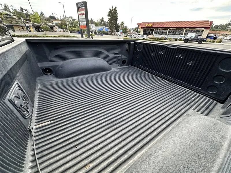 Used 2016 RAM 1500 Sport w/ Convenience Group AWD/4WD image 35