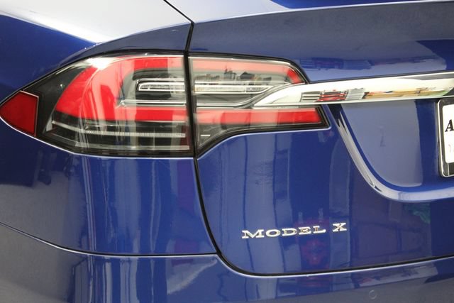 Used 2016 Tesla Model X P90D AWD/4WD image 9