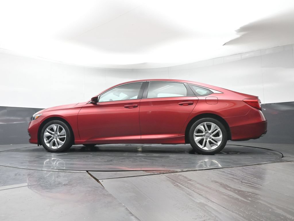 Used 2019 Honda Accord LX image 26
