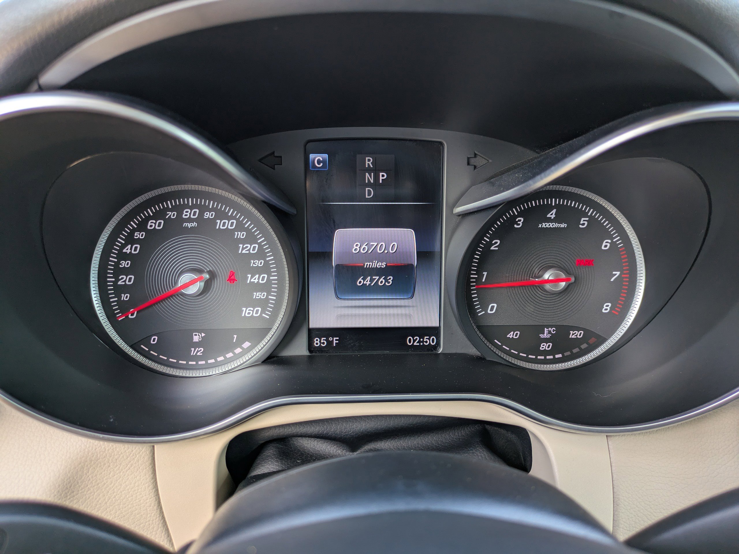 Used 2017 Mercedes-Benz GLC 300 image 23