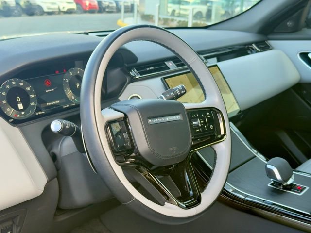 Used 2024 Land Rover Range Rover Velar Dynamic SE image 5
