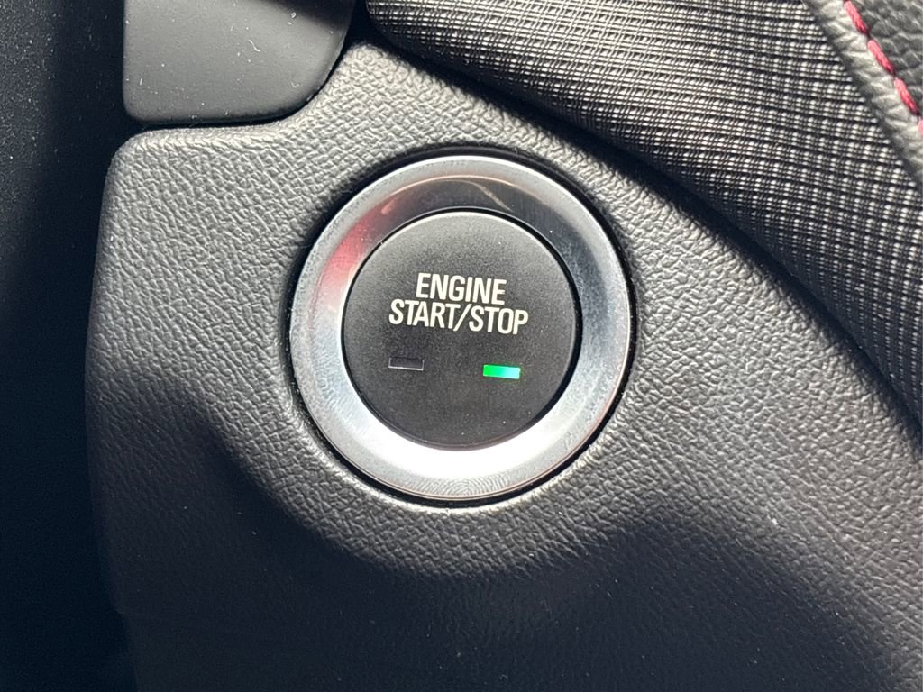 Used 2022 Chevrolet Equinox RS image 31