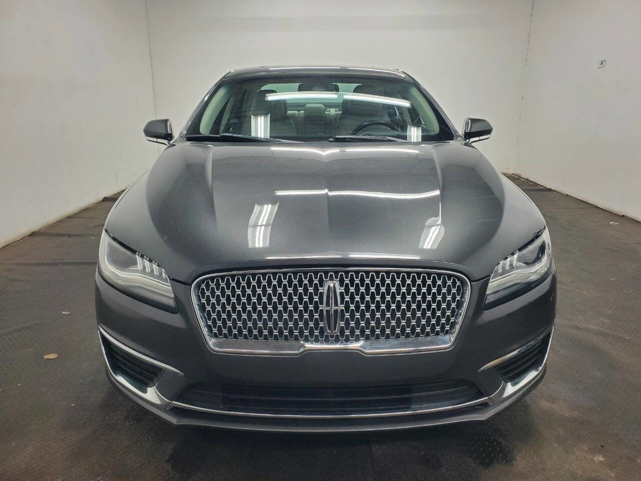 Used 2017 Lincoln MKZ Reserve w/ Climate Package image 2