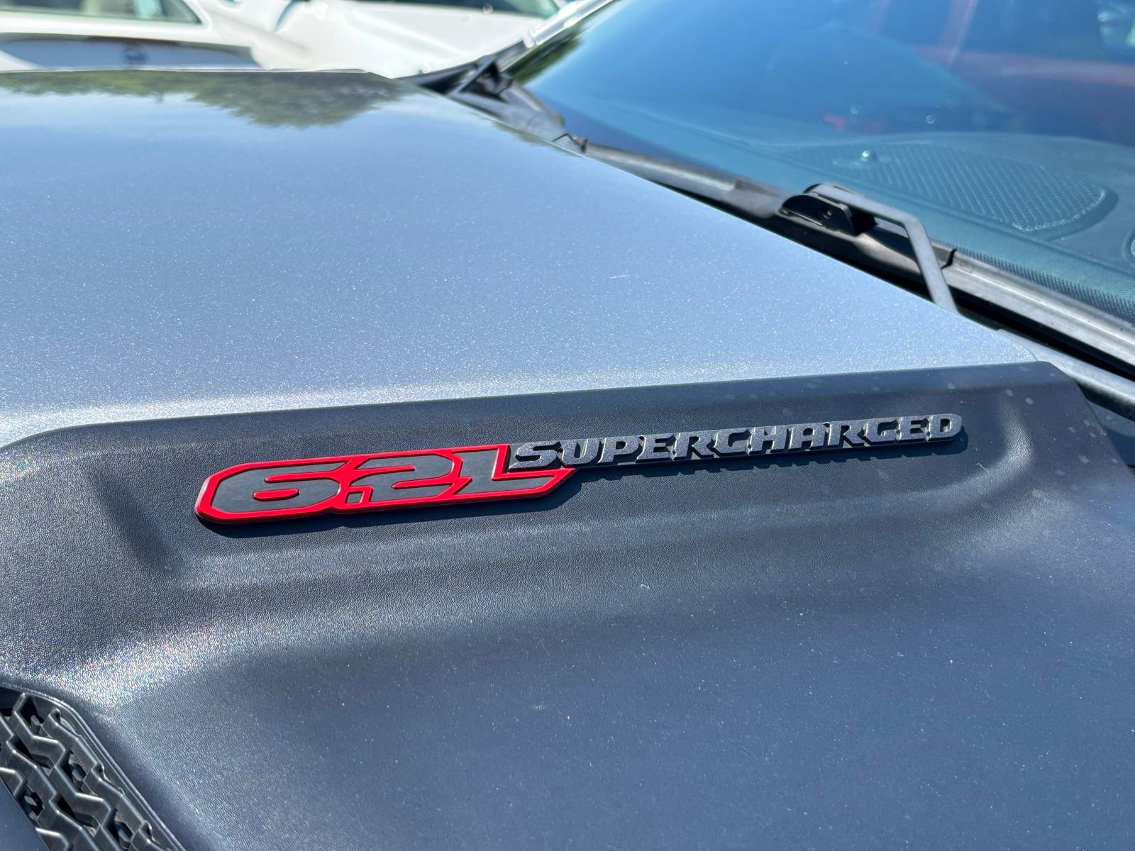 Used 2022 RAM 1500 TRX w/ TRX Level 1 Equipment Group AWD/4WD image 22
